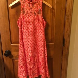 Jessica Simpson Dress